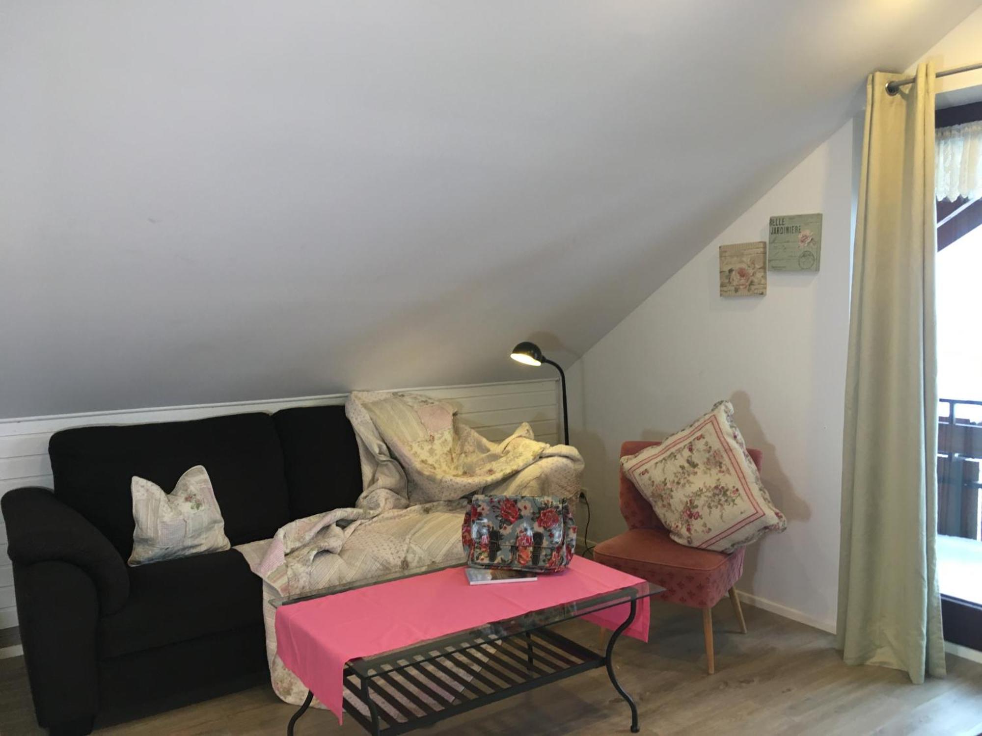 Goldener Hahn B&B Baiersbronn - Ferienwohnungen Mit Hotel Service Nahe Gartenschau Tal X Phòng bức ảnh
