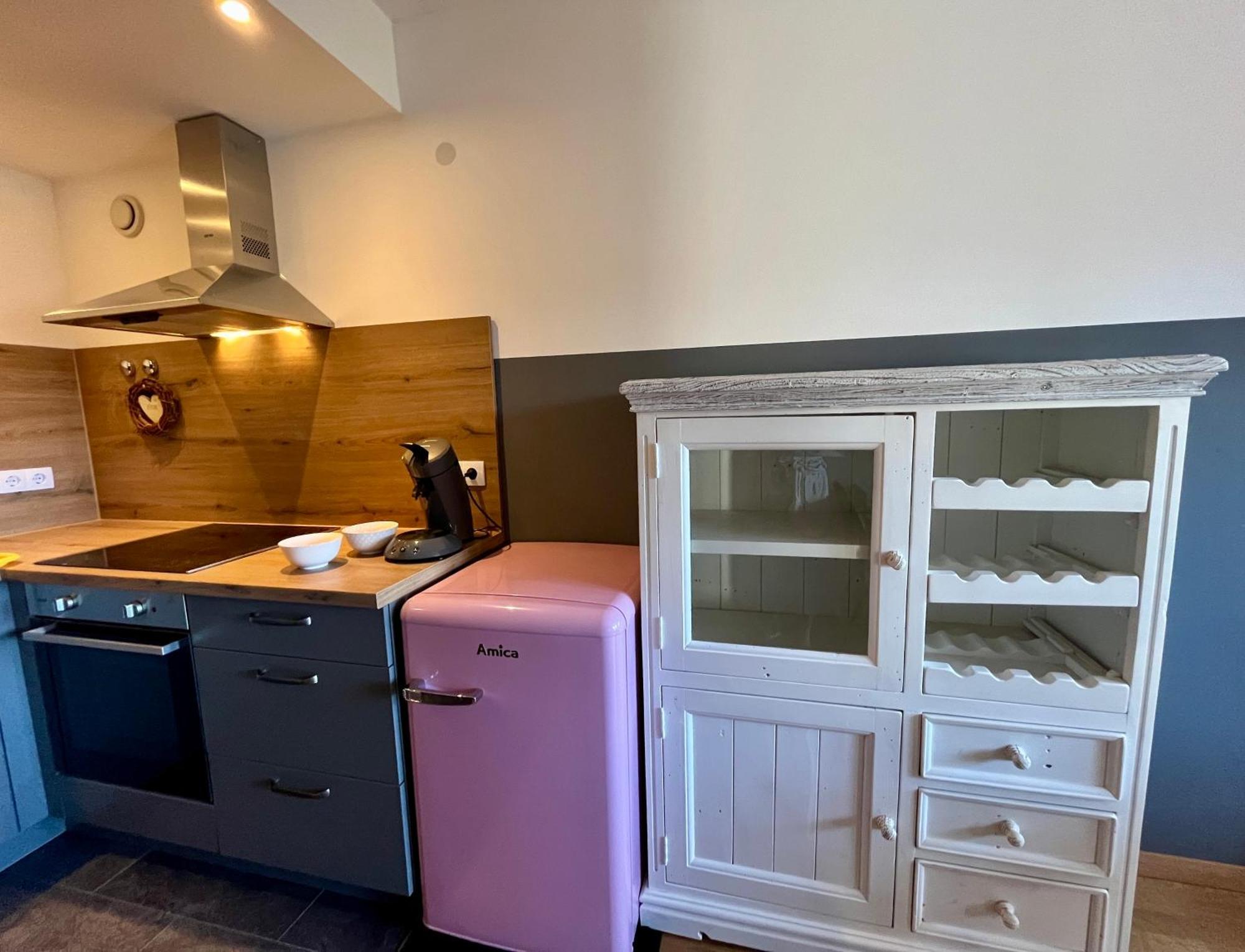 Goldener Hahn B&B Baiersbronn - Ferienwohnungen Mit Hotel Service Nahe Gartenschau Tal X Phòng bức ảnh