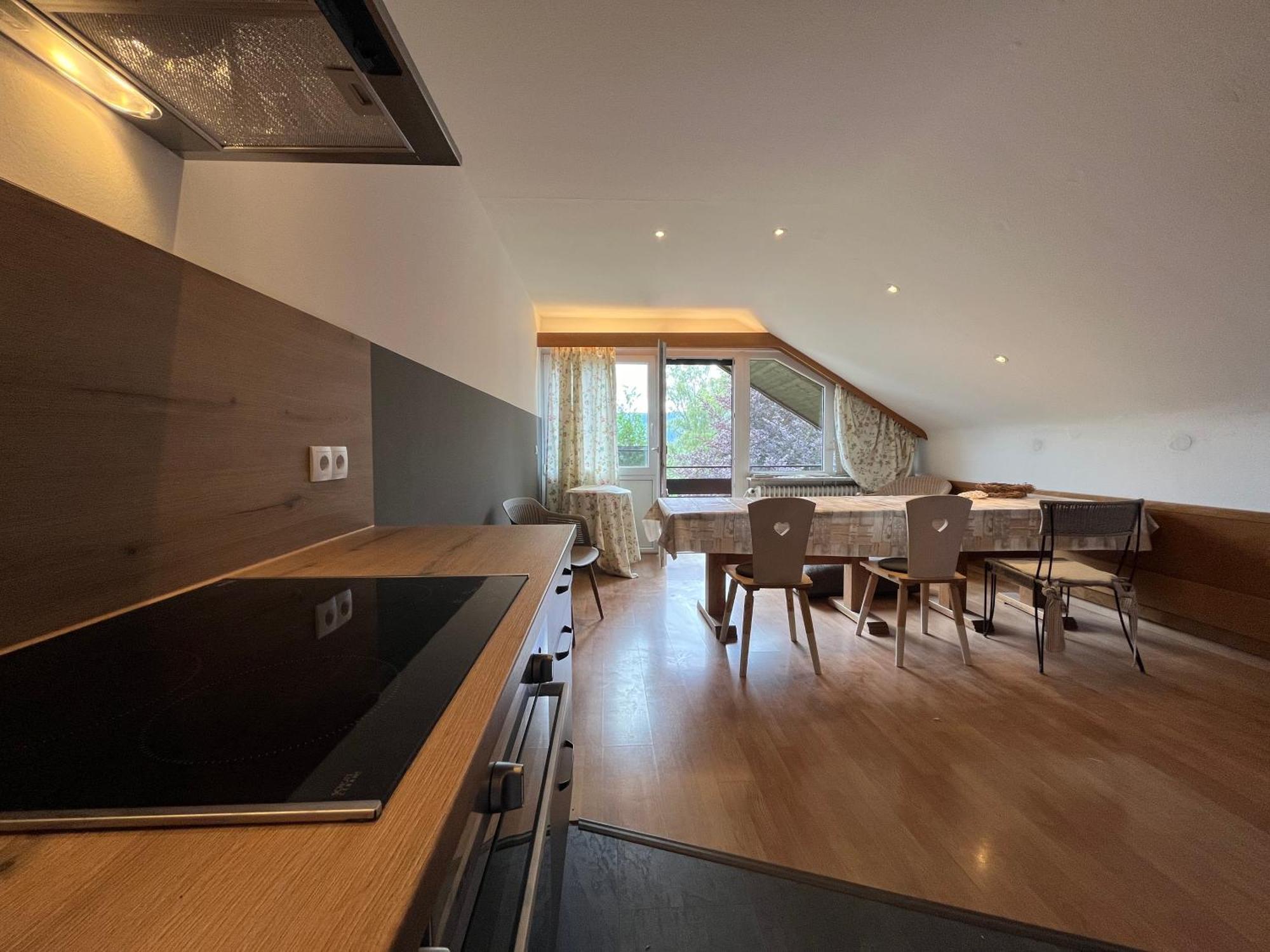 Goldener Hahn B&B Baiersbronn - Ferienwohnungen Mit Hotel Service Nahe Gartenschau Tal X Phòng bức ảnh