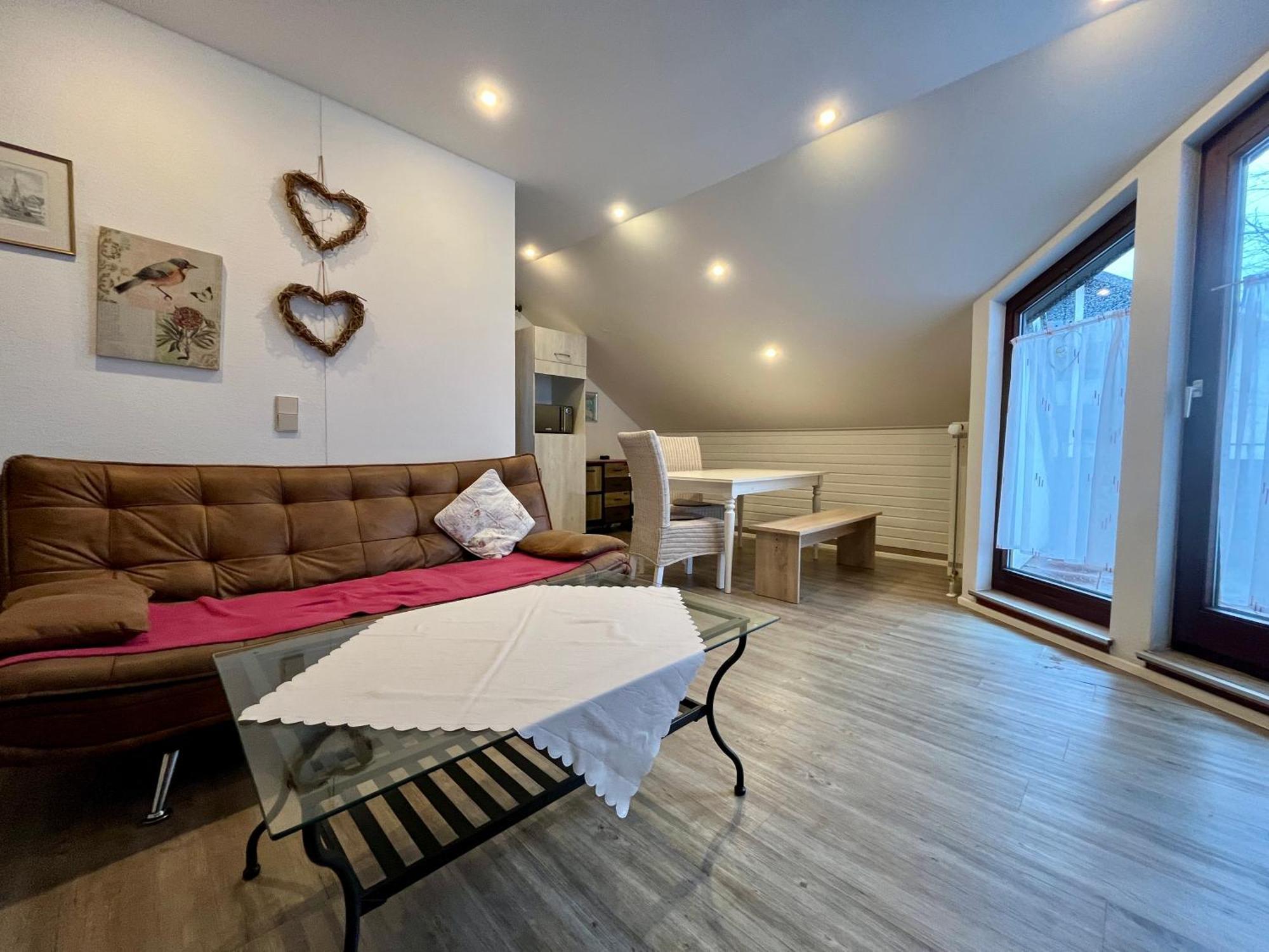 Goldener Hahn B&B Baiersbronn - Ferienwohnungen Mit Hotel Service Nahe Gartenschau Tal X Phòng bức ảnh