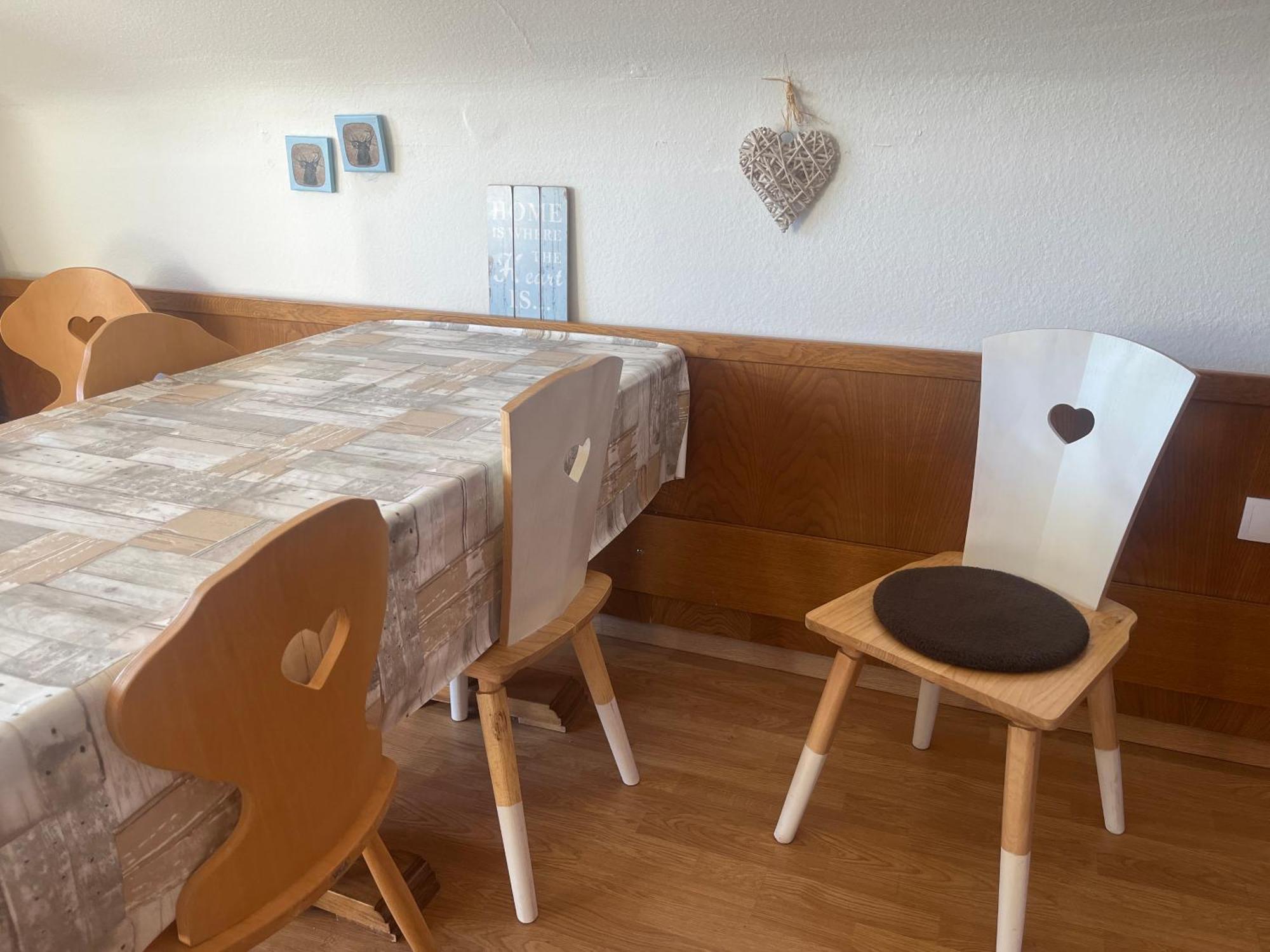 Goldener Hahn B&B Baiersbronn - Ferienwohnungen Mit Hotel Service Nahe Gartenschau Tal X Phòng bức ảnh