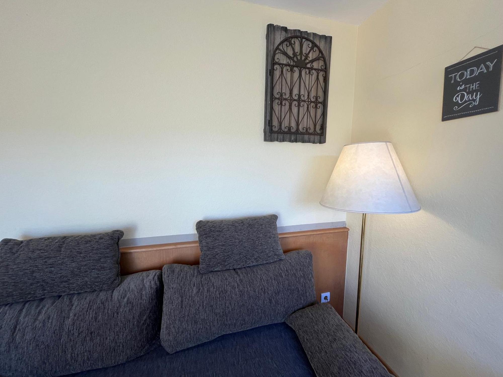 Goldener Hahn B&B Baiersbronn - Ferienwohnungen Mit Hotel Service Nahe Gartenschau Tal X Phòng bức ảnh