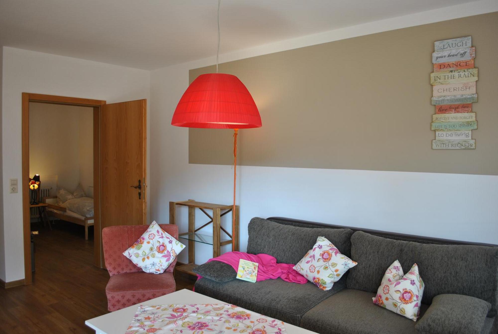 Goldener Hahn B&B Baiersbronn - Ferienwohnungen Mit Hotel Service Nahe Gartenschau Tal X Phòng bức ảnh