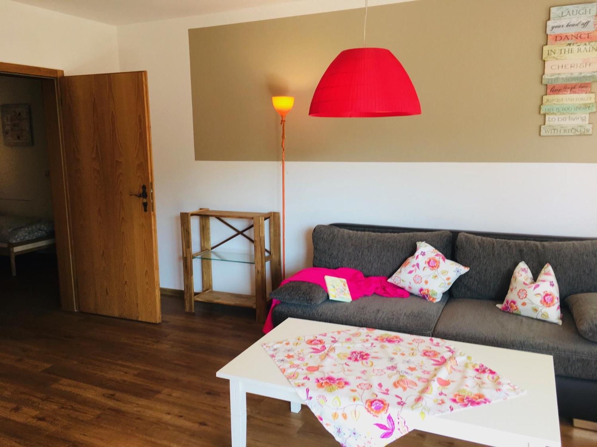 Goldener Hahn B&B Baiersbronn - Ferienwohnungen Mit Hotel Service Nahe Gartenschau Tal X Phòng bức ảnh